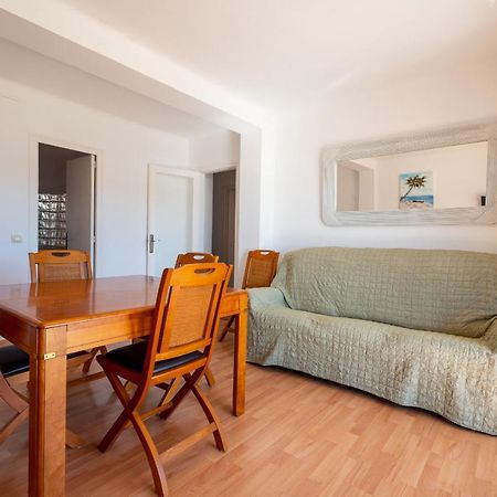 Apartamento Rhodes Vista Al Mar Daire Roses Dış mekan fotoğraf