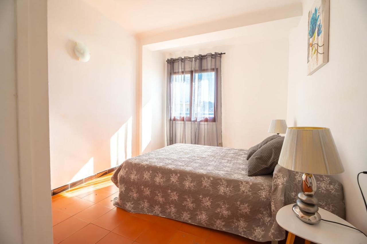 Apartamento Rhodes Vista Al Mar Daire Roses Dış mekan fotoğraf