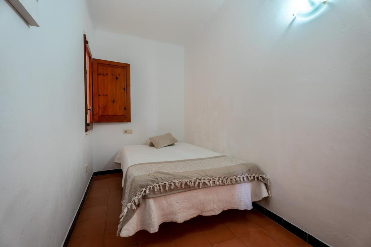 Apartamento Rhodes Vista Al Mar Daire Roses Dış mekan fotoğraf