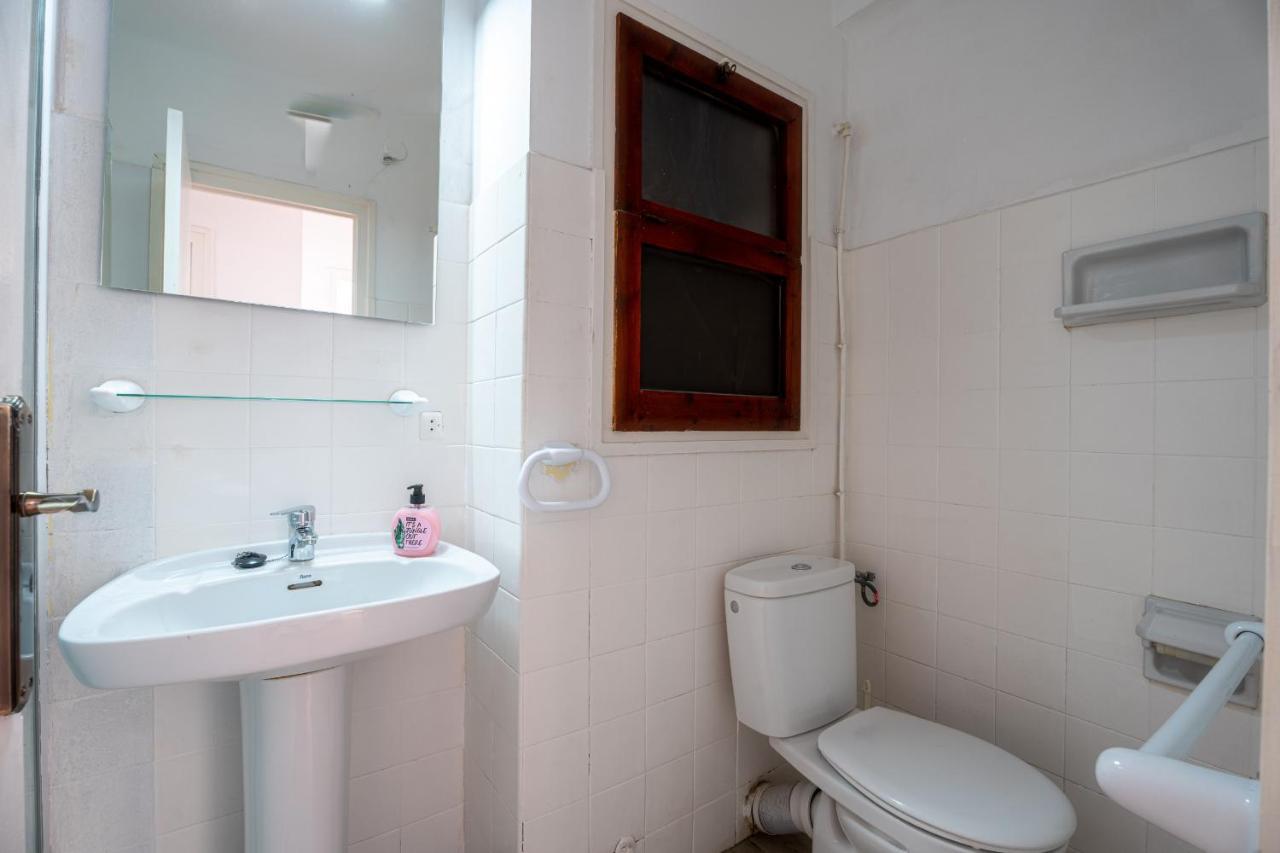 Apartamento Rhodes Vista Al Mar Daire Roses Dış mekan fotoğraf