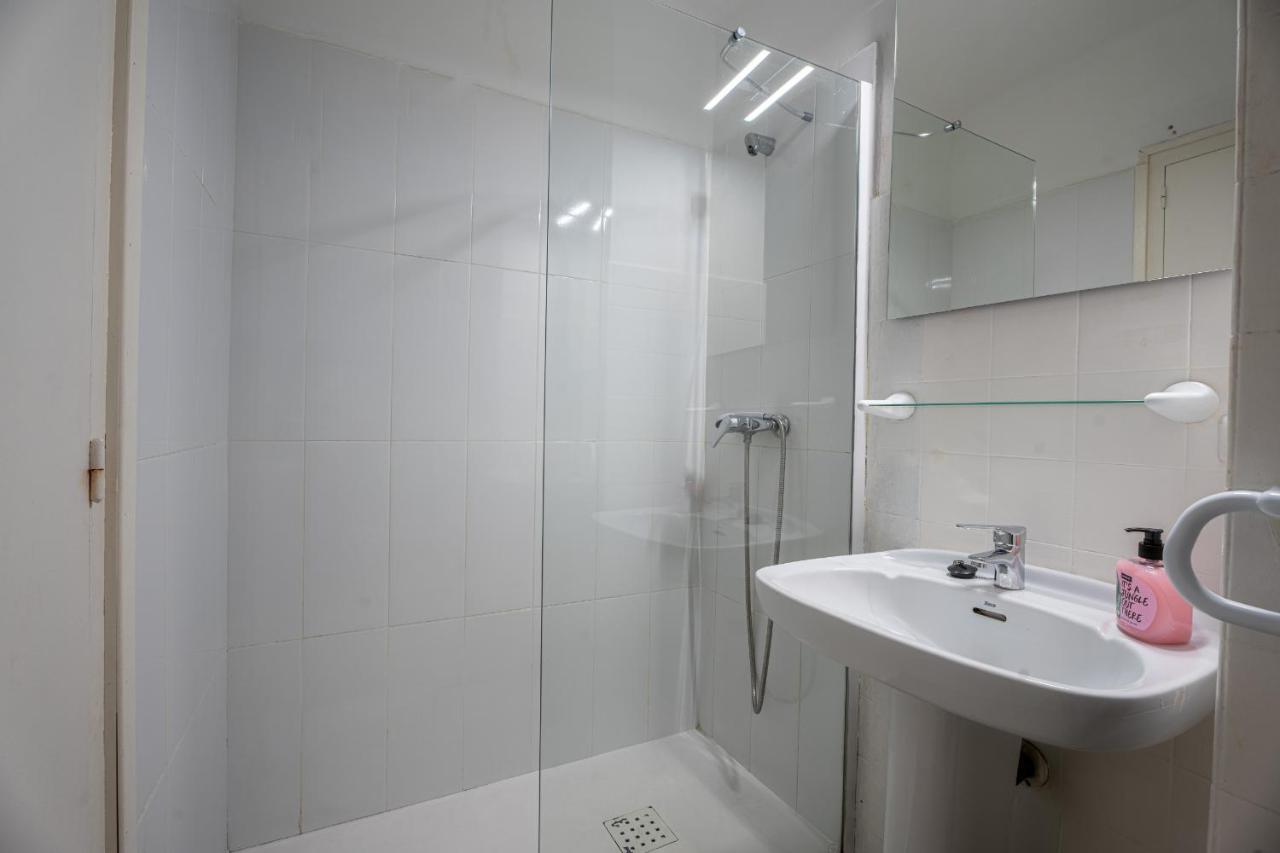 Apartamento Rhodes Vista Al Mar Daire Roses Dış mekan fotoğraf